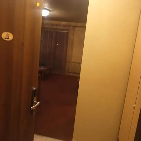 Apartment V Rekreacnom Komplexe *